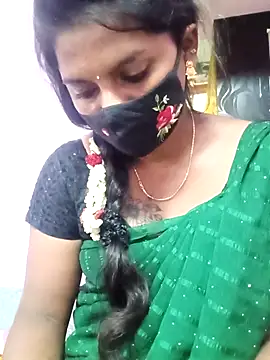 Tamil Hot Anu online show from February 15, 3:47 am