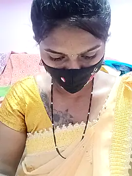 Tamil Hot Anu online show from March 30, 4:13 am