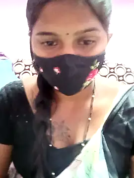 Tamil Hot Anu online show from April 27, 10:24 am