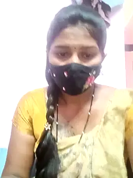 Tamil Hot Anu online show from April 29, 9:35 am