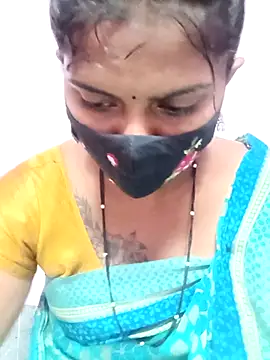 Tamil Hot Anu online show from April 30, 9:48 am