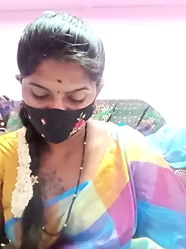 Tamil Hot Anu online show from April 30, 9:52 pm