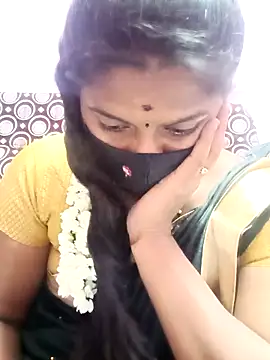 Tamil Hot Anu online show from May 2, 4:01 pm