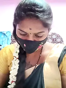 Tamil Hot Anu online show from May 5, 4:48 pm