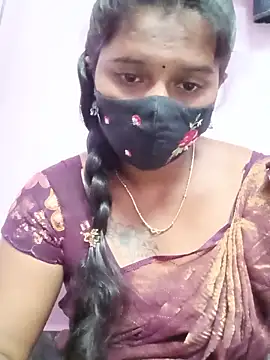 Tamil Hot Anu online show from May 30, 4:53 am