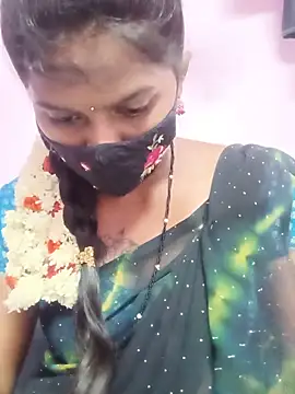 Tamil Hot Anu online show from June 2, 9:44 am