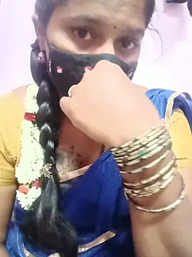 Tamil Hot Anu online show from June 5, 6:13 pm