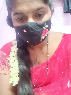 Tamil Hot Anu online show from June 10, 1:50 am
