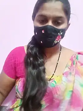 Tamil Hot Anu online show from June 14, 6:48 am