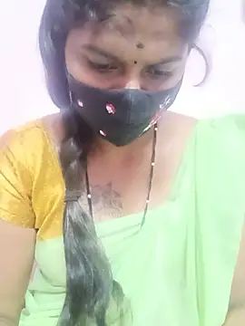 Tamil Hot Anu online show from June 15, 9:17 pm