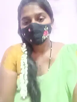 Tamil Hot Anu online show from June 16, 4:31 pm