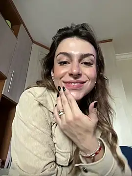 Snapshot of BarbieHotBrazil chatting on June 15, 12:51 pm BarbieHotBrazil online show from June 15, 12:51 pm
