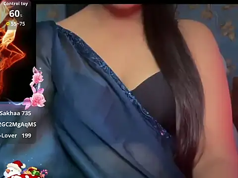 naughty nazara online show from April 29, 5:30 pm