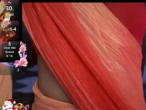 naughty nazara online show from May 2, 6:02 pm