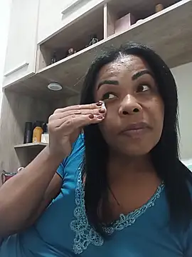 Snapshot of Gi_Denga chatting on May 14, 12:17 am Gi Denga online show from May 14, 12:17 am