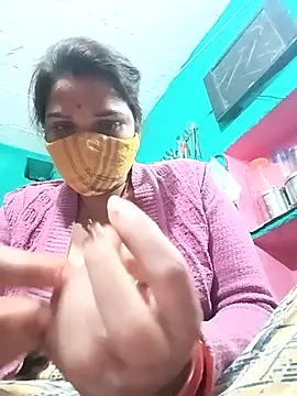 Snapshot of Savita_jatav chatting on February 18, 4:47 pm Savita jatav online show from February 18, 4:47 pm