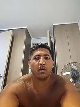 xxxch3o online show from January 7, 11:45 am