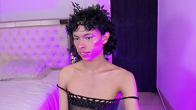 Im FelixHunter online show from February 5, 8:13 pm