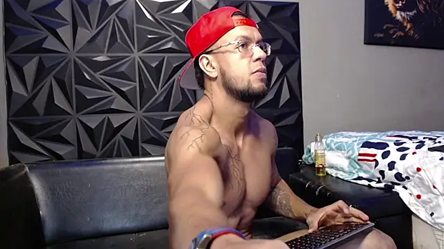 jacob bentley online show from January 9, 11:28 pm