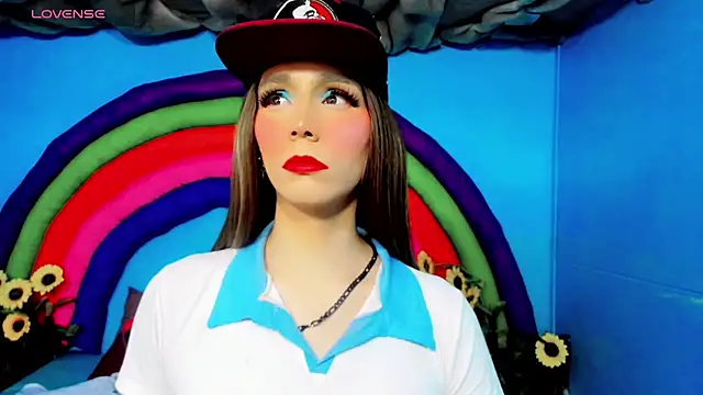 katalina hot   online show from March 11, 11:27 am