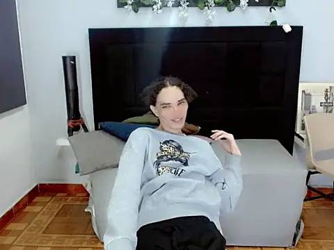 sora jun online show from March 3, 1:28 pm