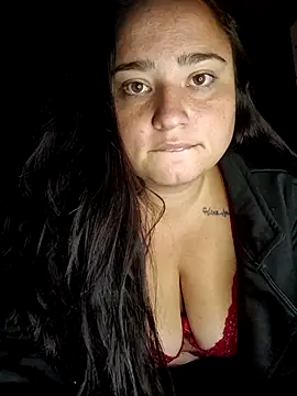 Snapshot of MarrySantiago chatting on January 7, 12:57 am MarrySantiago online show from January 7, 12:57 am