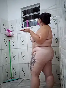 Snapshot of MarrySantiago chatting on January 13, 12:49 am MarrySantiago online show from January 13, 12:49 am