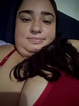 Snapshot of MarrySantiago chatting on February 10, 10:25 pm MarrySantiago online show from February 10, 10:25 pm