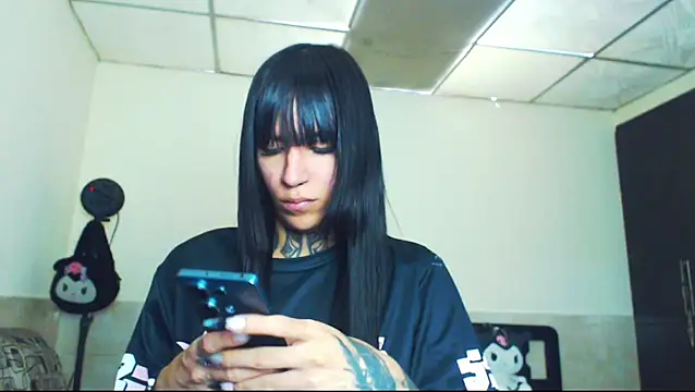 Snapshot of jazmin_wolf chatting on June 5, 5:07 pm jazmin wolf online show from June 5, 5:07 pm
