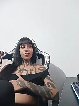 jazmin wolf online show from June 24, 12:53 am