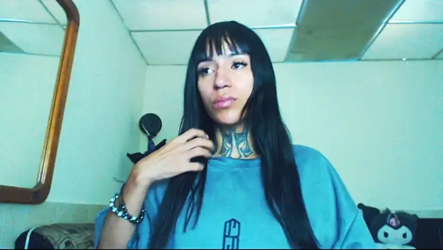 jazmin wolf online show from June 28, 1:06 pm