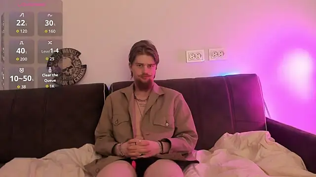 Lev Miller online show from March 20, 3:55 am