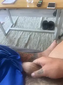 psilocibina22 online show from January 17, 2:22 pm