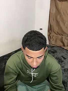 youngalexofficial online show from March 5, 1:01 am