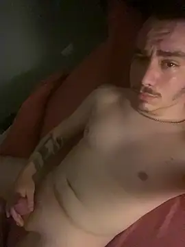 Kev18bwc online show from March 3, 1:23 am