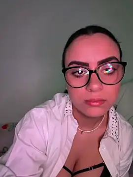 Marisa ass online show from February 28, 8:43 pm