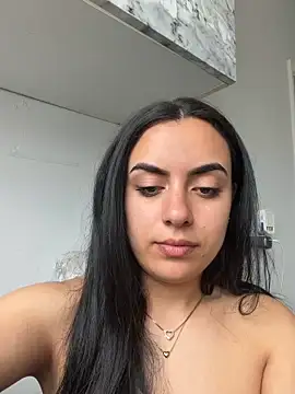 Snapshot of Marisa_ass chatting on June 15, 9:55 am Marisa ass online show from June 15, 9:55 am