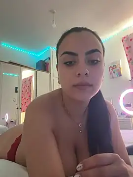 Marisa ass online show from June 18, 8:14 am