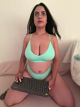Marisa ass online show from July 8, 6:56 pm