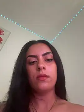 Marisa ass online show from July 17, 6:24 pm