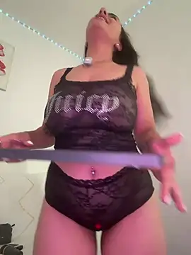 Marisa ass online show from July 24, 7:12 pm
