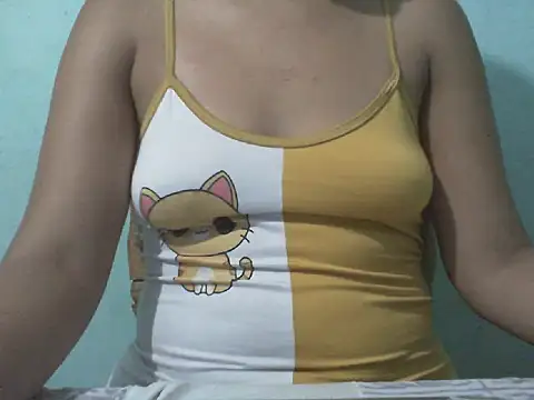 anacarada online show from February 23, 7:00 pm