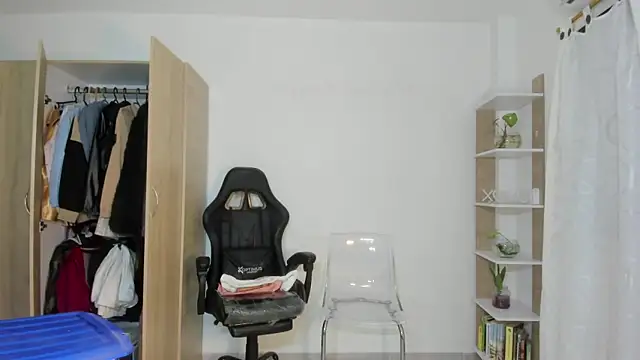 celestes777 online show from January 9, 9:05 pm