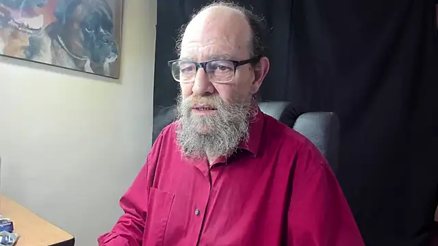 Uncle Hottie online show from February 8, 4:10 pm