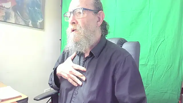 Uncle Hottie online show from February 21, 4:30 pm