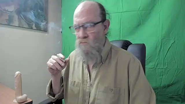 Uncle Hottie online show from March 14, 4:34 pm