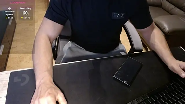 sensualman90 online show from January 14, 11:27 am