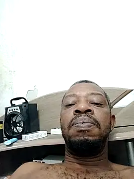 Negaomalinha1 online show from January 17, 6:33 pm