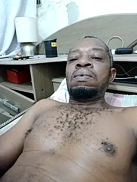 Negaomalinha1 online show from February 15, 2:41 am