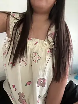 Snapshot of Suni-ii chatting on June 8, 1:50 am Suni-ii online show from June 8, 1:50 am